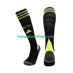 Celtic Glasgow FC Socken Auswärts 2025/26